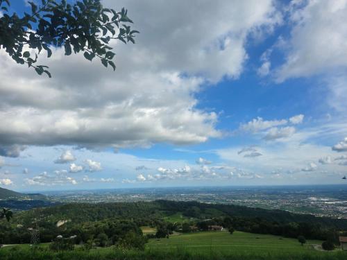 附近景點, La Finestra sul Mondo in 維托廖韋內托