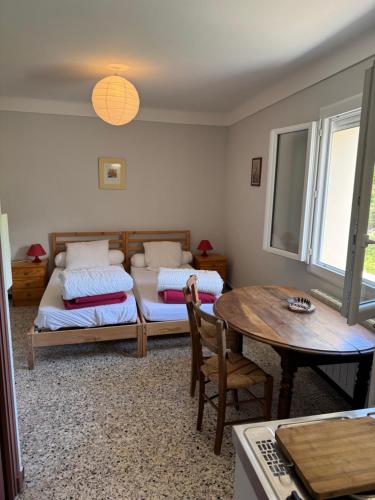 Mairie de VIRA in เลอบูโล