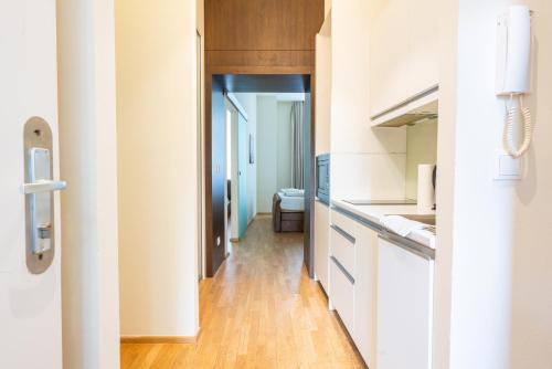 Vienna Living Ottakring - Aparthotel in 17. kerület - Hernals