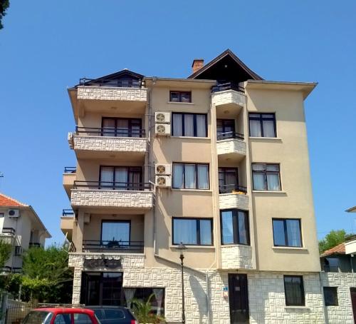 Къща гости Калиана, 
