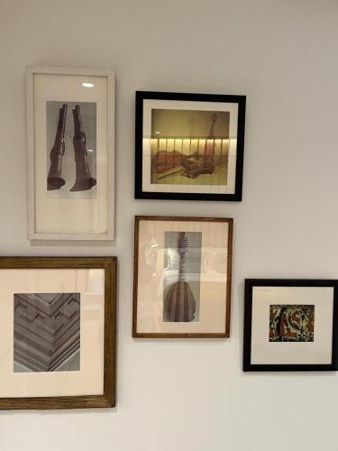 Luxury Suite in Cadogan Square III - image 12