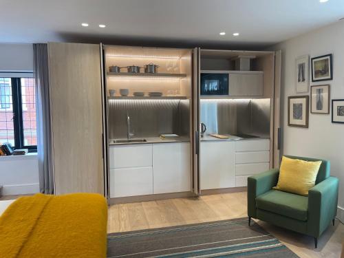Luxury Suite in Cadogan Square III - image 10