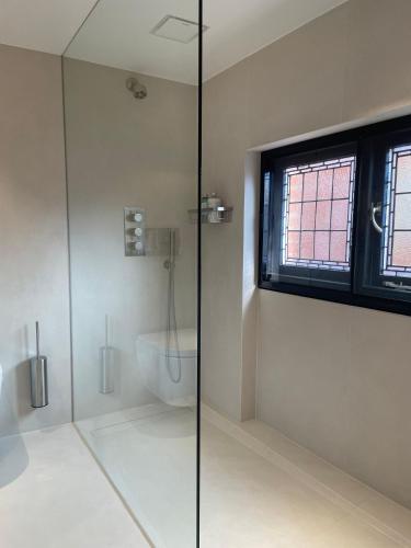 Luxury Suite in Cadogan Square III - image 11