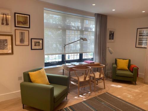 Luxury Suite in Cadogan Square III - image 3