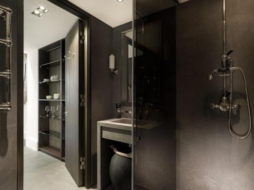 Luxury Suite in Cadogan Square 1 - main image