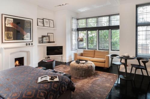 Luxury Suite in Cadogan Square 1 - image 2