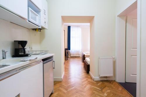 Vienna Living Ottakring - Aparthotel in 17. kerület - Hernals