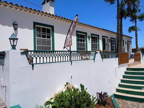 Casa da VíVí (Casa da ViVi) in เอสปิริโต ซานโต