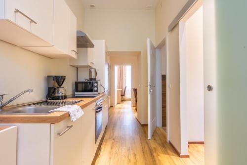 Vienna Living Ottakring - Aparthotel in 17. kerület - Hernals