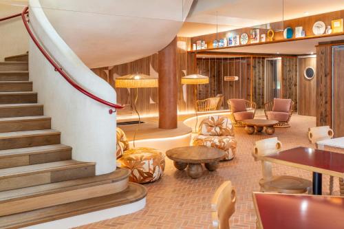 La Résidence - Thalazur Arcachon - Hôtel - Arcachon