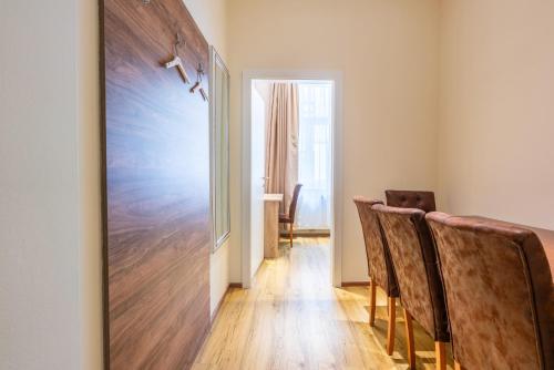 Vienna Living Ottakring - Aparthotel in 17. kerület - Hernals