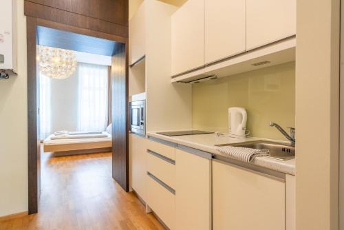 Vienna Living Ottakring - Aparthotel in 17. kerület - Hernals