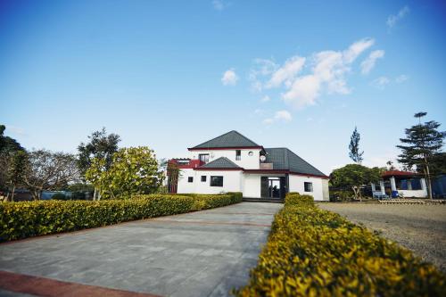 Cléo Hôtel-Restaurant (Cleo Hotel-Restaurant) in Fianarantsoa