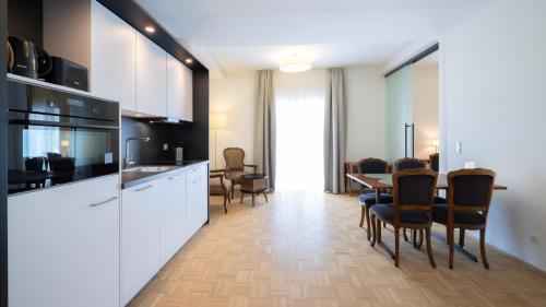 Aparthotel Klopeinersee 2