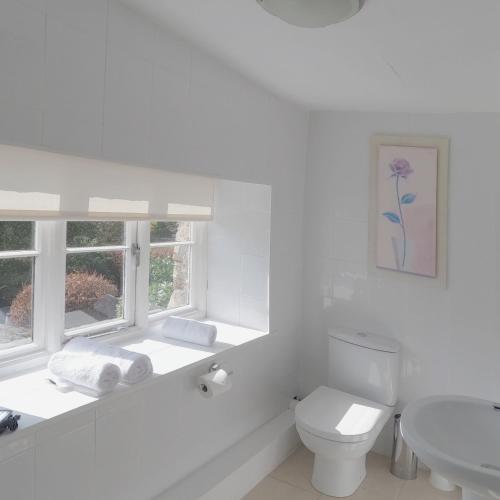Rydal Lodge Room Type - Loughrigg Suite