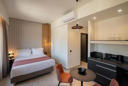 Zoera Suites by Ethos