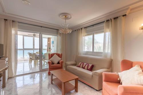 Apartamento Joya 3 - Costa CarpeDiem, Calpe (foto 6)