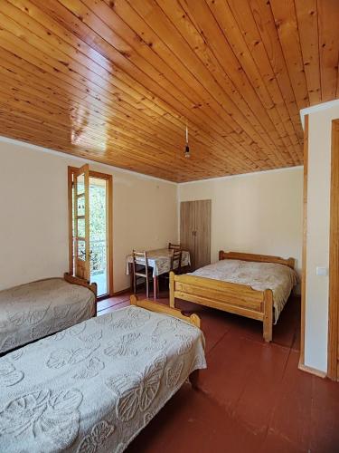Napertskala Guesthouse in Oni