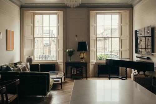 Forth Street Residence, Edinburgh (photo 3)