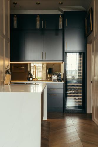 Forth Street Residence, Edinburgh (photo 8)