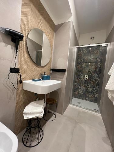 La Stella Di Napoli B&B, Neapel (Foto 6)