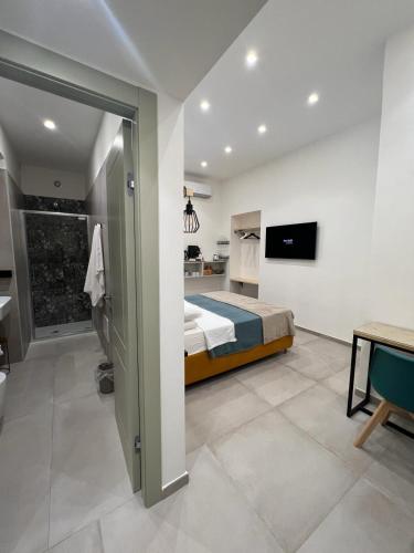 La Stella Di Napoli B&B, Neapel (Foto 4)