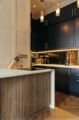 Forth Street Residence, Edinburgh (photo 9)