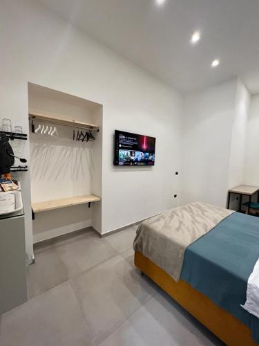La Stella Di Napoli B&B, Neapel (Foto 3)