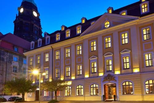 Gewandhaus Dresden, Autograph Collection, Drážďany