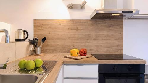 บริการและสิ่งอำนวยความสะดวก, PETRARCA Super Attico in ปอร์โตซาน จีออร์จีโอ