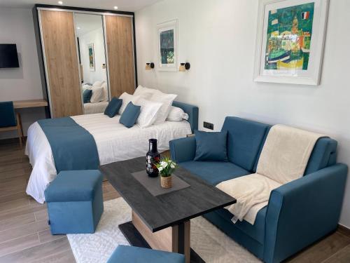 Dunéa chambre d'hôte Stella-Plage