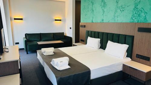 Atliman Beach Resort in 希典