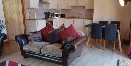 The Old Nene Golf and Country Club - Holiday Lodges in Bury