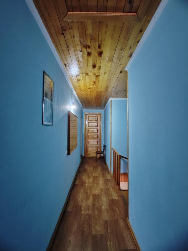 Napertskala Guesthouse in Oni