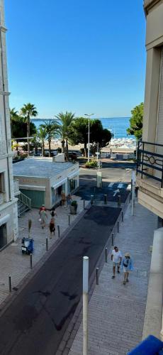 3-room apartment - Cannes Croisettes Golden Square