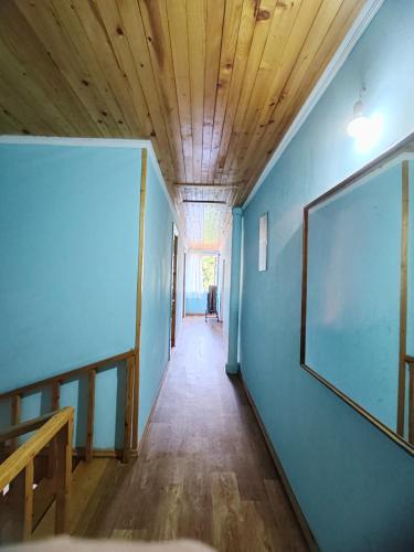 Napertskala Guesthouse in Oni