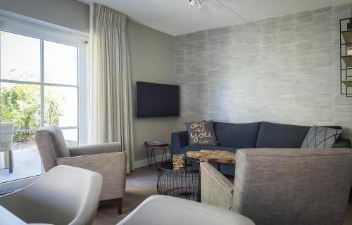 Exterior view, G-21A Bouwlust in De Cocksdorp