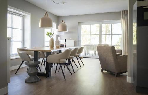 Exterior view, G-21A Bouwlust in De Cocksdorp