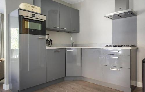 Exterior view, G-21A Bouwlust in De Cocksdorp