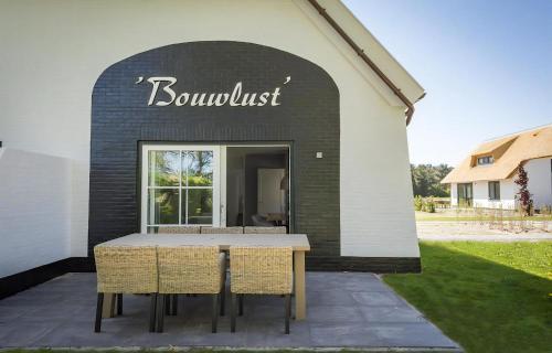 Exterior view, G-21A Bouwlust in De Cocksdorp