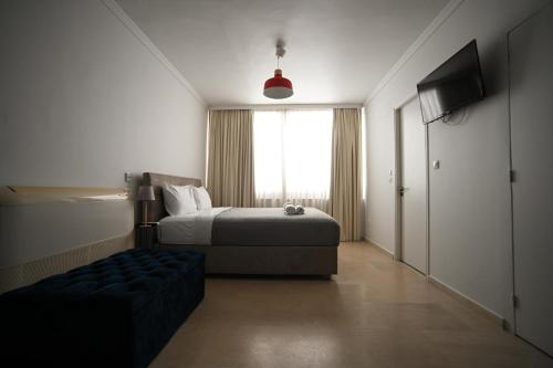 Tsakalof 10 Central Apartment by Zeussuites, Atény (fotografie 7)