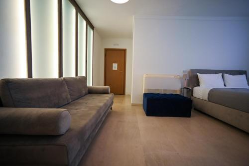 Tsakalof 10 Central Apartment by Zeussuites, Atény (fotografie 8)