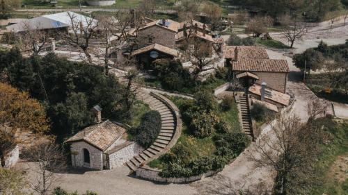 Villaggio Rurale Le Sette Querce - Molise