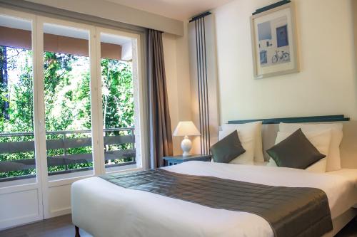 Foto - Garden & City Capvern-les-Bains