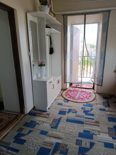 Guest House KALYS in Narın