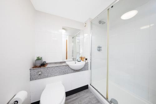 Student Only Ensuite at Prospect Point Liverpool, Liverpool (photo 6)