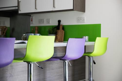 Student Only Ensuite at Prospect Point Liverpool, Liverpool (photo 9)