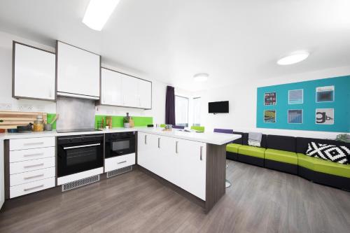 Student Only Ensuite at Prospect Point Liverpool, Liverpool (photo 7)