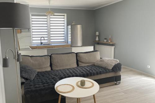 Apartament Mazury Węgorzewo