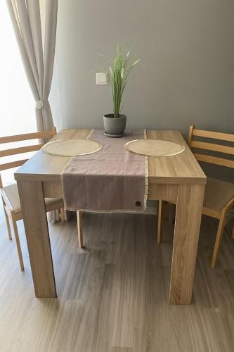 Apartament Mazury Węgorzewo